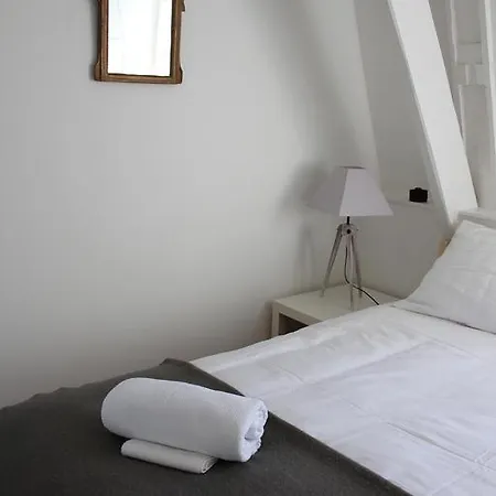 Апартаменты Au Belvedere *