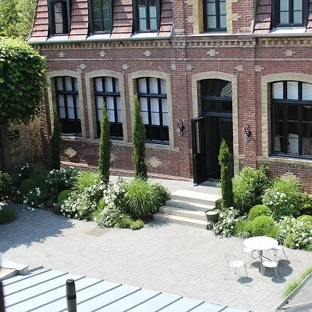 Апартаменты Au Belvedere *