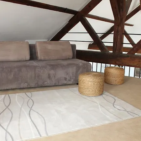 Lägenhet Au Belvedere *