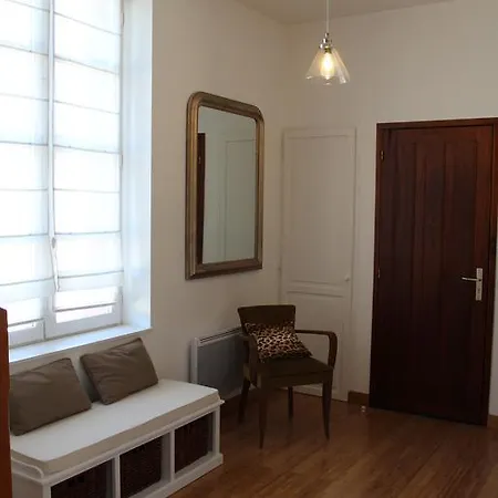 Au Belvedere Honfleur