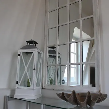 Au Belvedere הונפלר