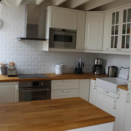 Au Belvedere הונפלר