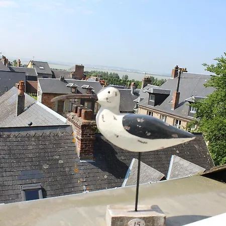 דירה Au Belvedere