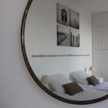 דירה Au Belvedere *