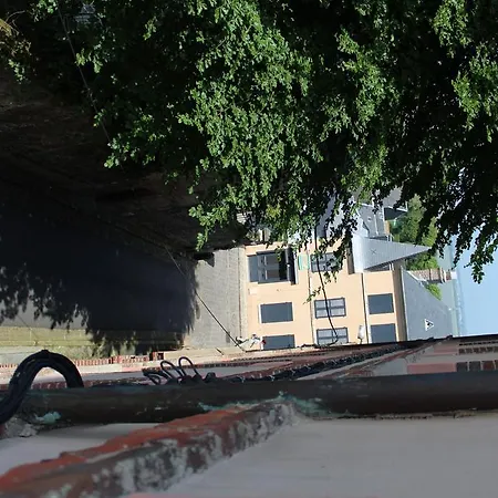 Lägenhet Au Belvedere *