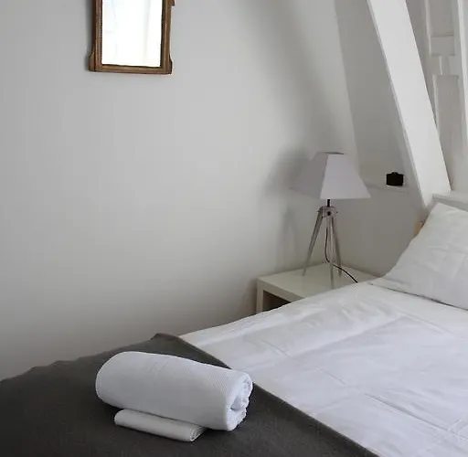 Apartment Au Belvedere *