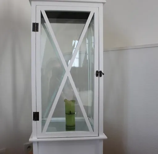 Apartment Au Belvedere Honfleur