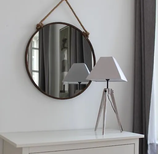 Apartment Au Belvedere