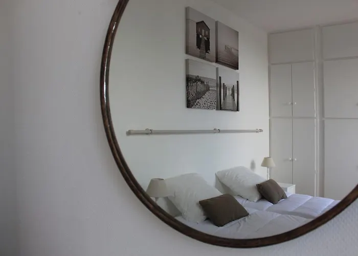 Apartment Au Belvedere *