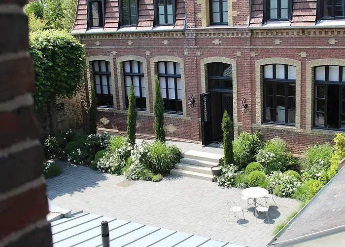 Apartment Au Belvedere *